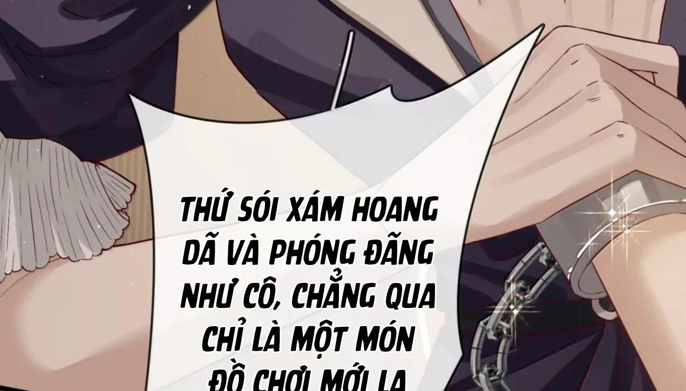 Sói Tiểu Thư Và Em Gái Hồ Ly Của Tôi Chapter 65 - 76