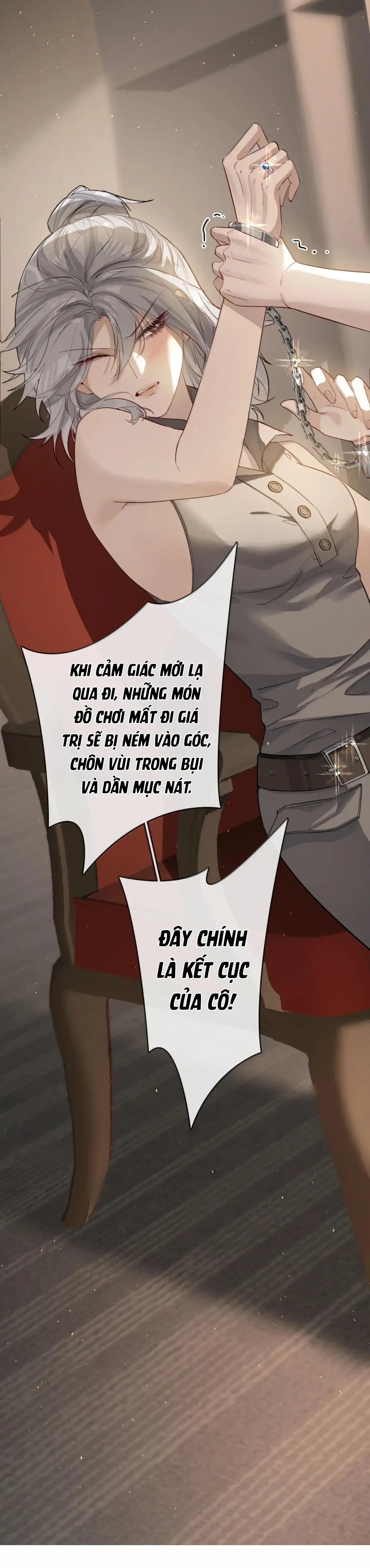 Sói Tiểu Thư Và Em Gái Hồ Ly Của Tôi Chapter 65 - 78