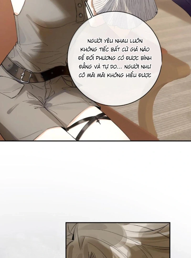 Sói Tiểu Thư Và Em Gái Hồ Ly Của Tôi Chapter 66 - 3