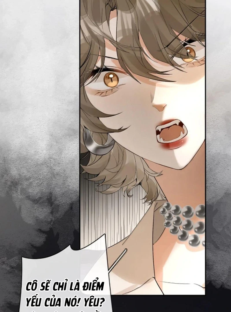 Sói Tiểu Thư Và Em Gái Hồ Ly Của Tôi Chapter 66 - 4