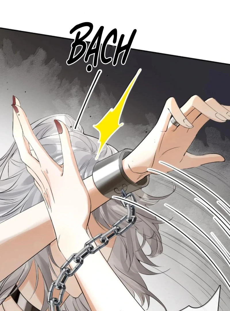 Sói Tiểu Thư Và Em Gái Hồ Ly Của Tôi Chapter 66 - 9