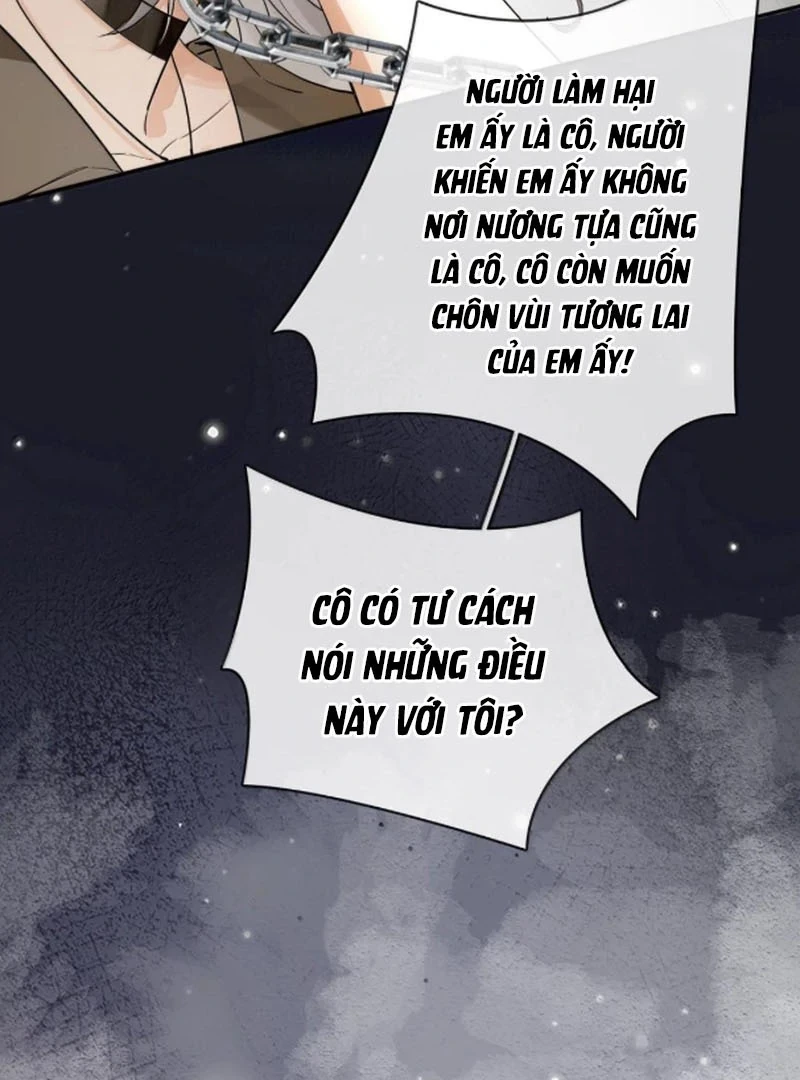 Sói Tiểu Thư Và Em Gái Hồ Ly Của Tôi Chapter 66 - 10