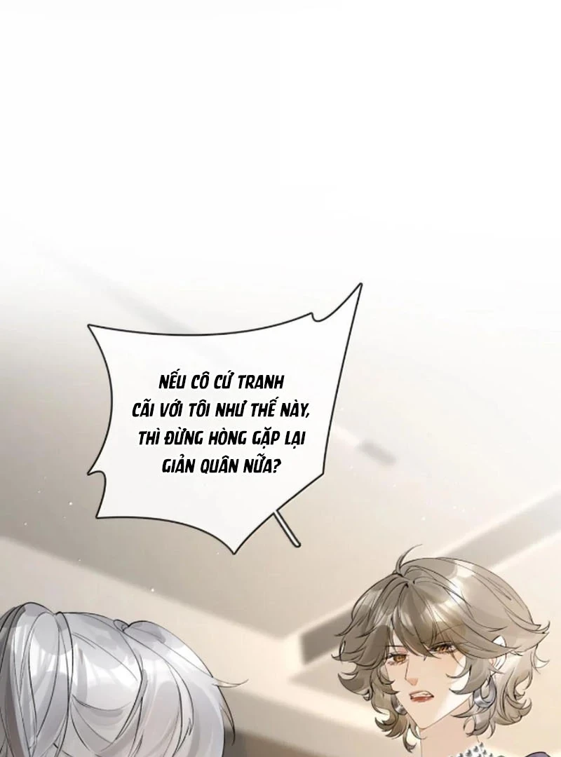 Sói Tiểu Thư Và Em Gái Hồ Ly Của Tôi Chapter 66 - 12