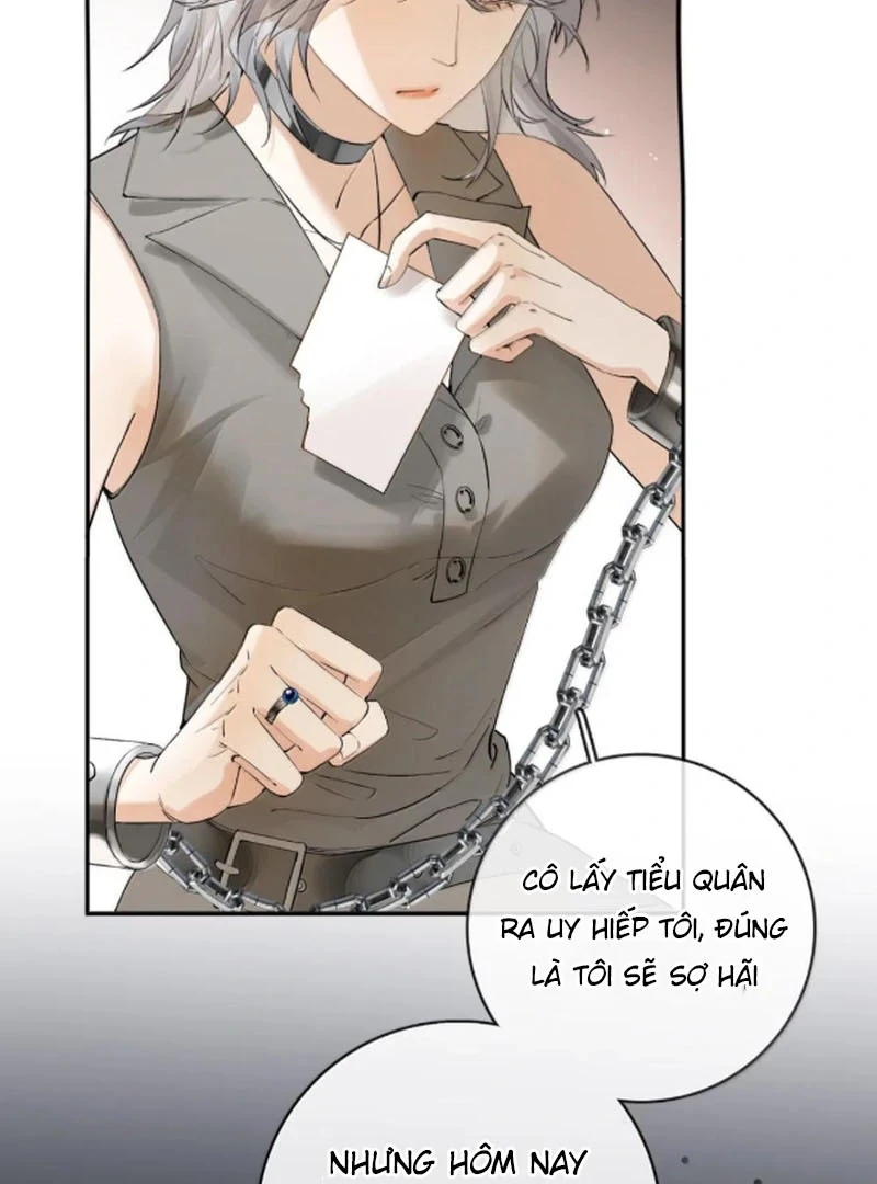 Sói Tiểu Thư Và Em Gái Hồ Ly Của Tôi Chapter 66 - 14