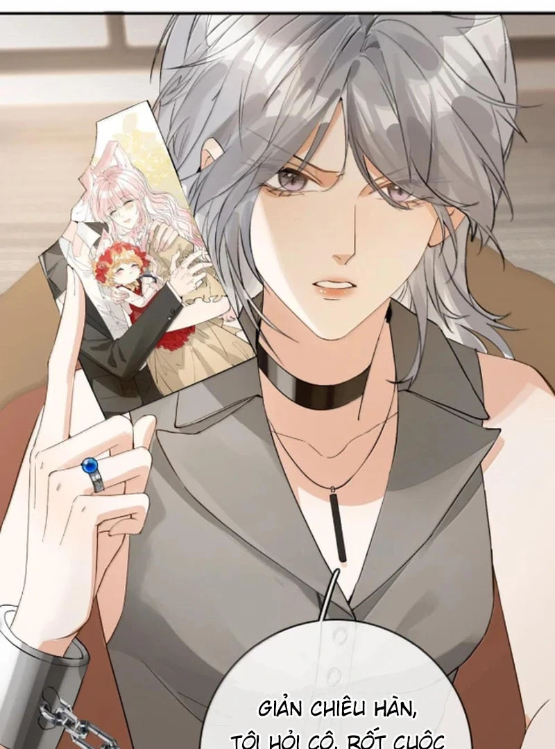 Sói Tiểu Thư Và Em Gái Hồ Ly Của Tôi Chapter 66 - 22