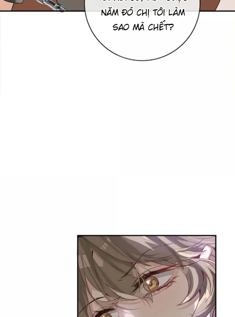 Sói Tiểu Thư Và Em Gái Hồ Ly Của Tôi Chapter 66 - 23