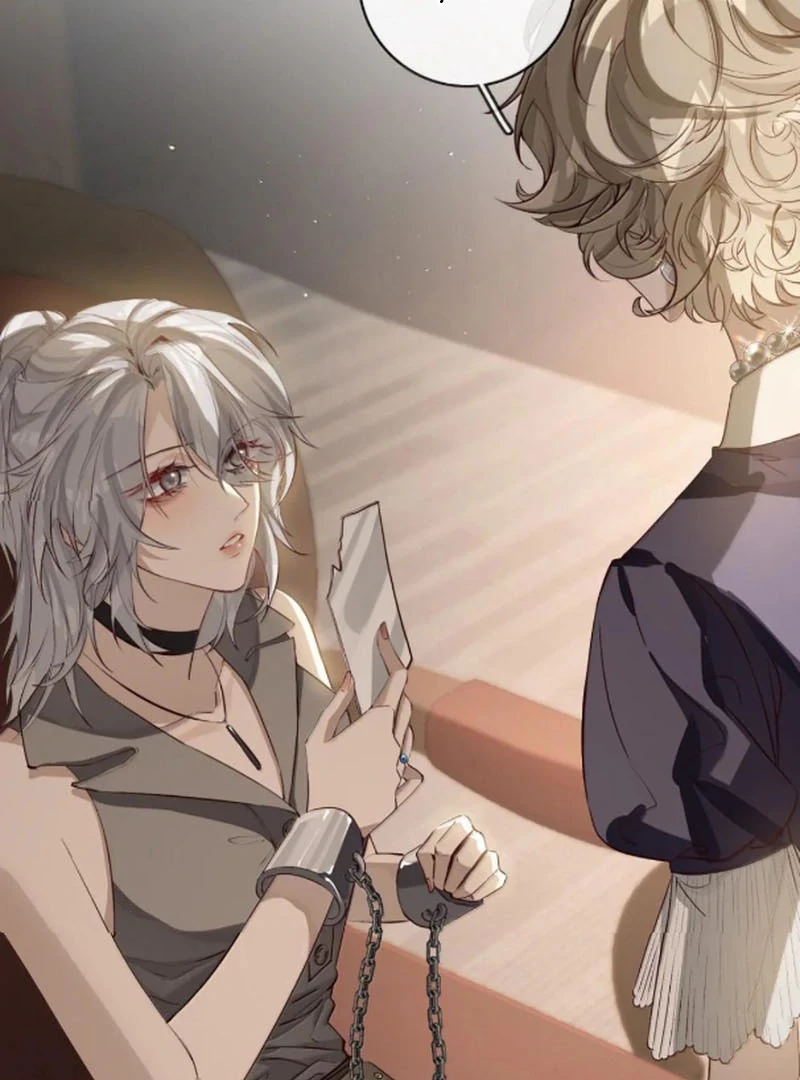 Sói Tiểu Thư Và Em Gái Hồ Ly Của Tôi Chapter 66 - 25