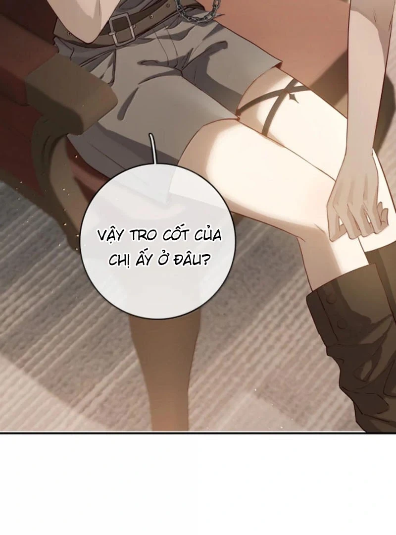 Sói Tiểu Thư Và Em Gái Hồ Ly Của Tôi Chapter 66 - 26