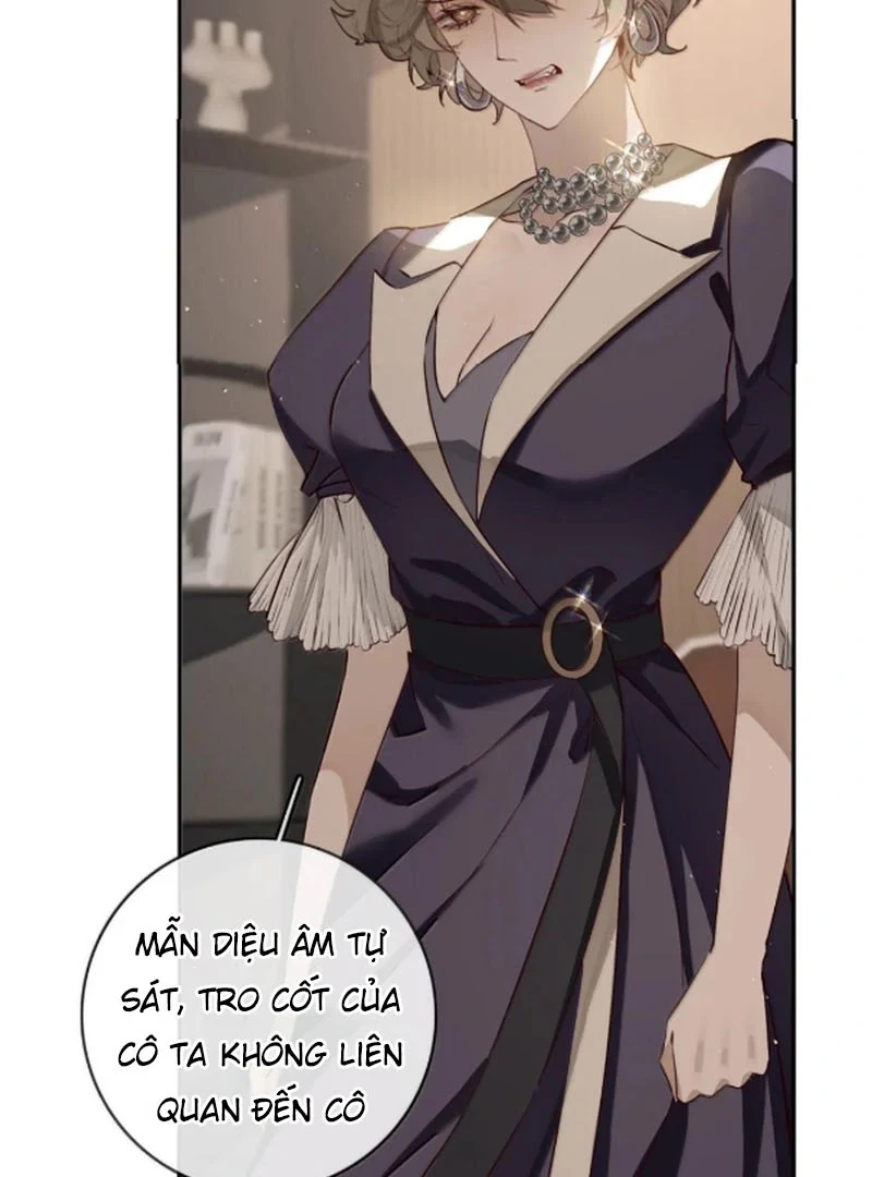 Sói Tiểu Thư Và Em Gái Hồ Ly Của Tôi Chapter 66 - 31