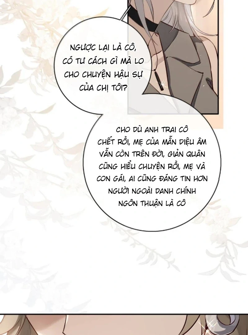 Sói Tiểu Thư Và Em Gái Hồ Ly Của Tôi Chapter 66 - 36