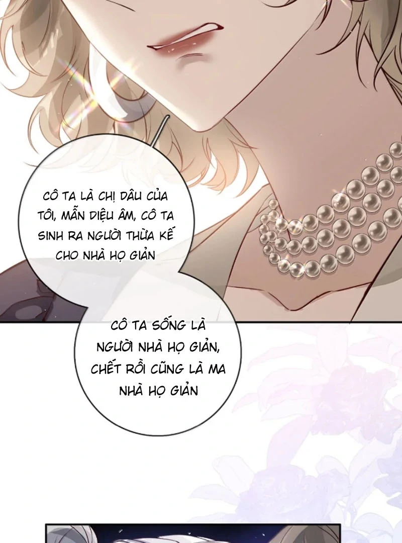 Sói Tiểu Thư Và Em Gái Hồ Ly Của Tôi Chapter 66 - 37