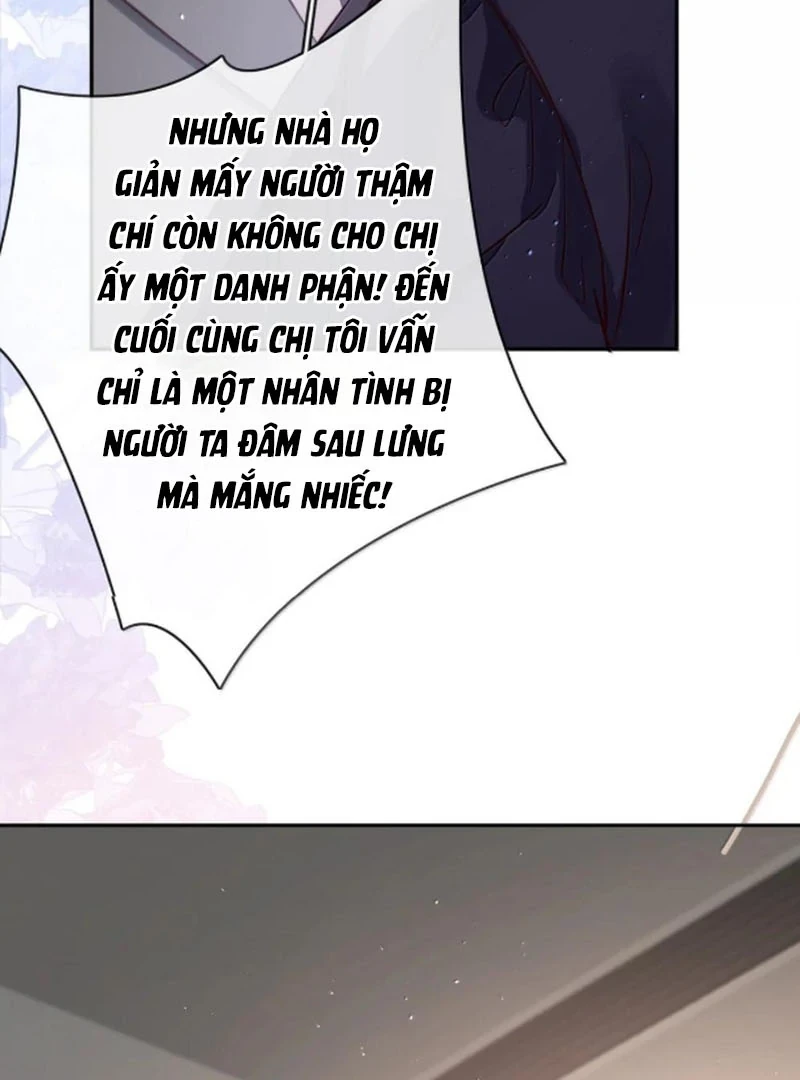 Sói Tiểu Thư Và Em Gái Hồ Ly Của Tôi Chapter 66 - 39