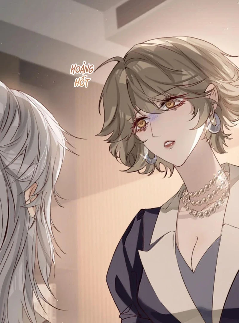 Sói Tiểu Thư Và Em Gái Hồ Ly Của Tôi Chapter 66 - 40