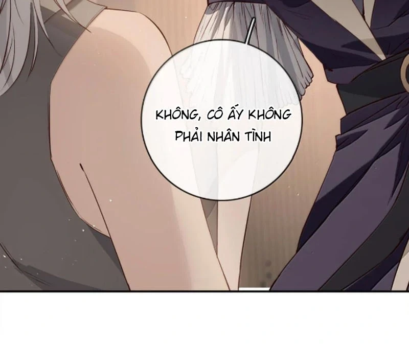 Sói Tiểu Thư Và Em Gái Hồ Ly Của Tôi Chapter 66 - 41