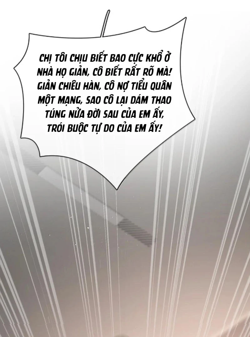 Sói Tiểu Thư Và Em Gái Hồ Ly Của Tôi Chapter 66 - 43