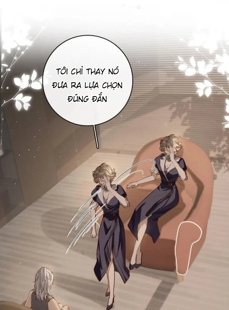 Sói Tiểu Thư Và Em Gái Hồ Ly Của Tôi Chapter 66 - 46