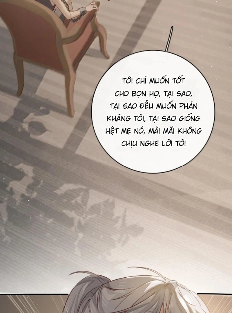 Sói Tiểu Thư Và Em Gái Hồ Ly Của Tôi Chapter 66 - 47