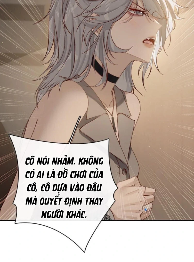 Sói Tiểu Thư Và Em Gái Hồ Ly Của Tôi Chapter 66 - 48