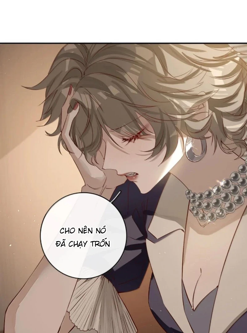 Sói Tiểu Thư Và Em Gái Hồ Ly Của Tôi Chapter 66 - 49