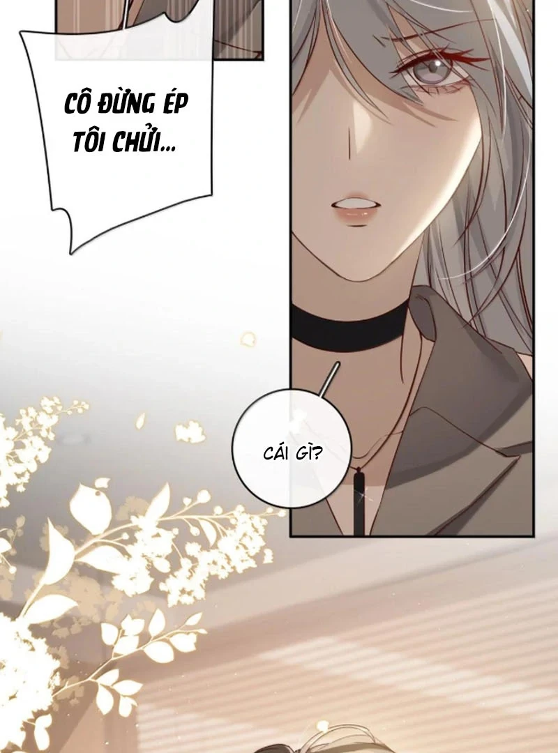 Sói Tiểu Thư Và Em Gái Hồ Ly Của Tôi Chapter 66 - 51