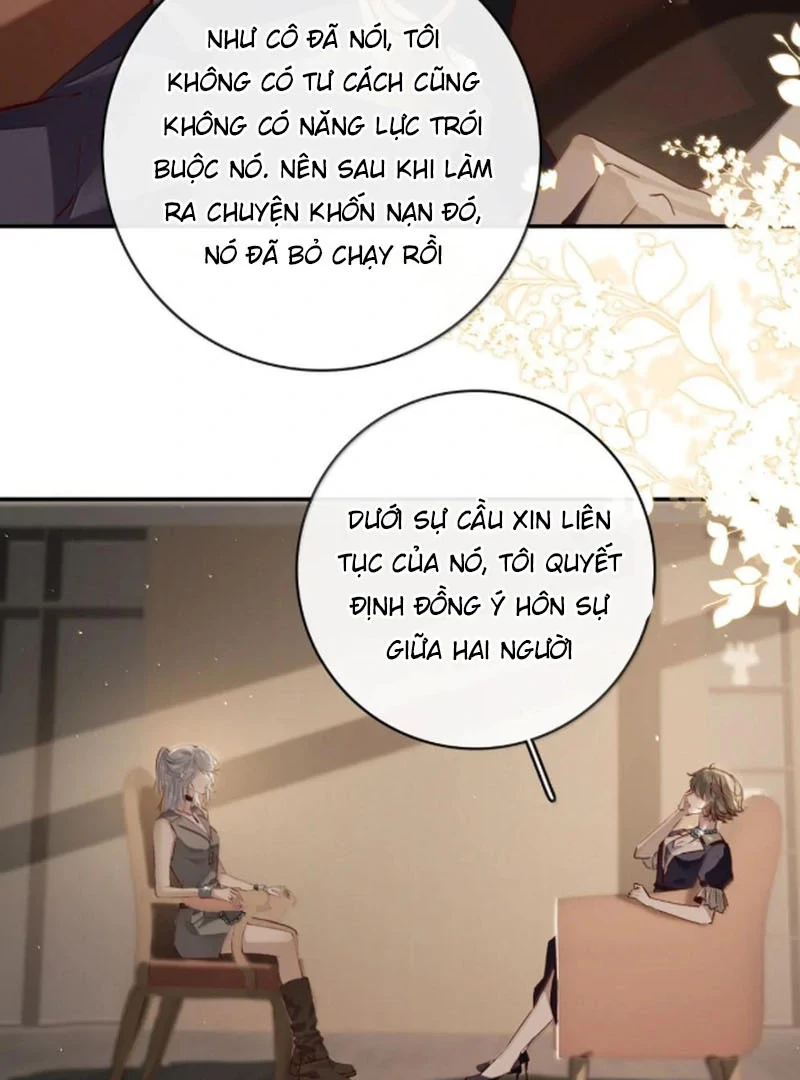 Sói Tiểu Thư Và Em Gái Hồ Ly Của Tôi Chapter 66 - 53