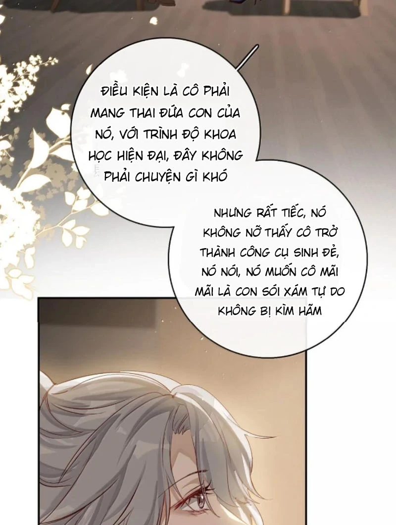 Sói Tiểu Thư Và Em Gái Hồ Ly Của Tôi Chapter 66 - 54