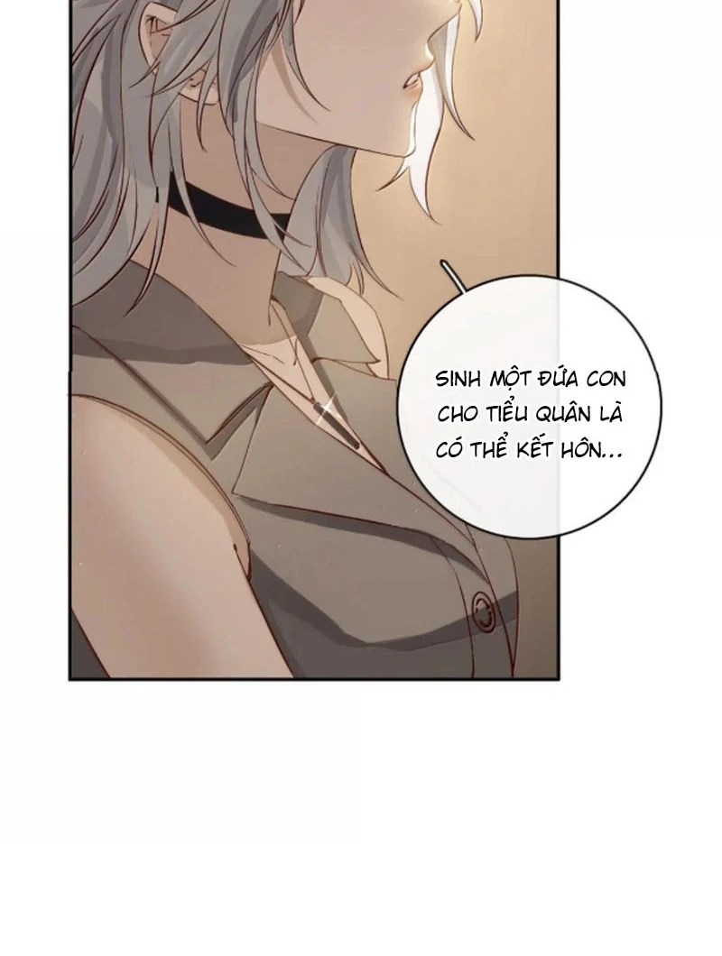 Sói Tiểu Thư Và Em Gái Hồ Ly Của Tôi Chapter 66 - 55