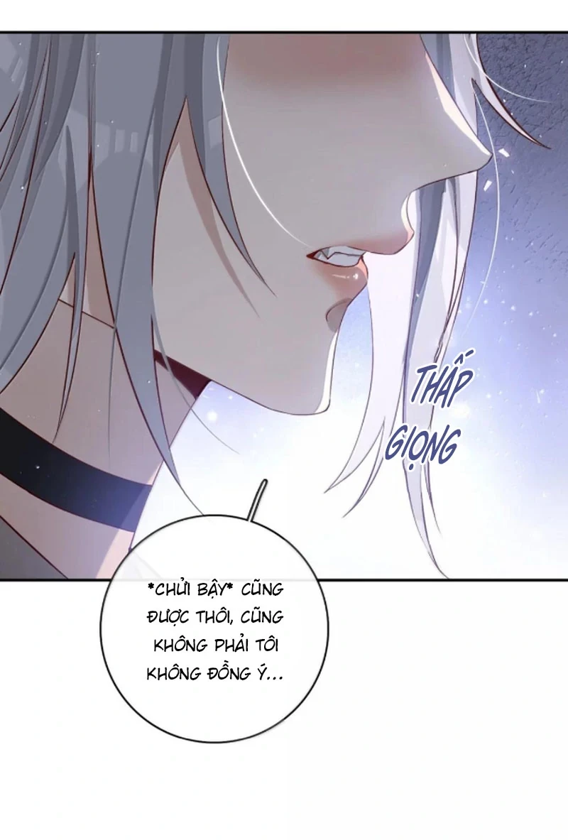 Sói Tiểu Thư Và Em Gái Hồ Ly Của Tôi Chapter 66 - 56