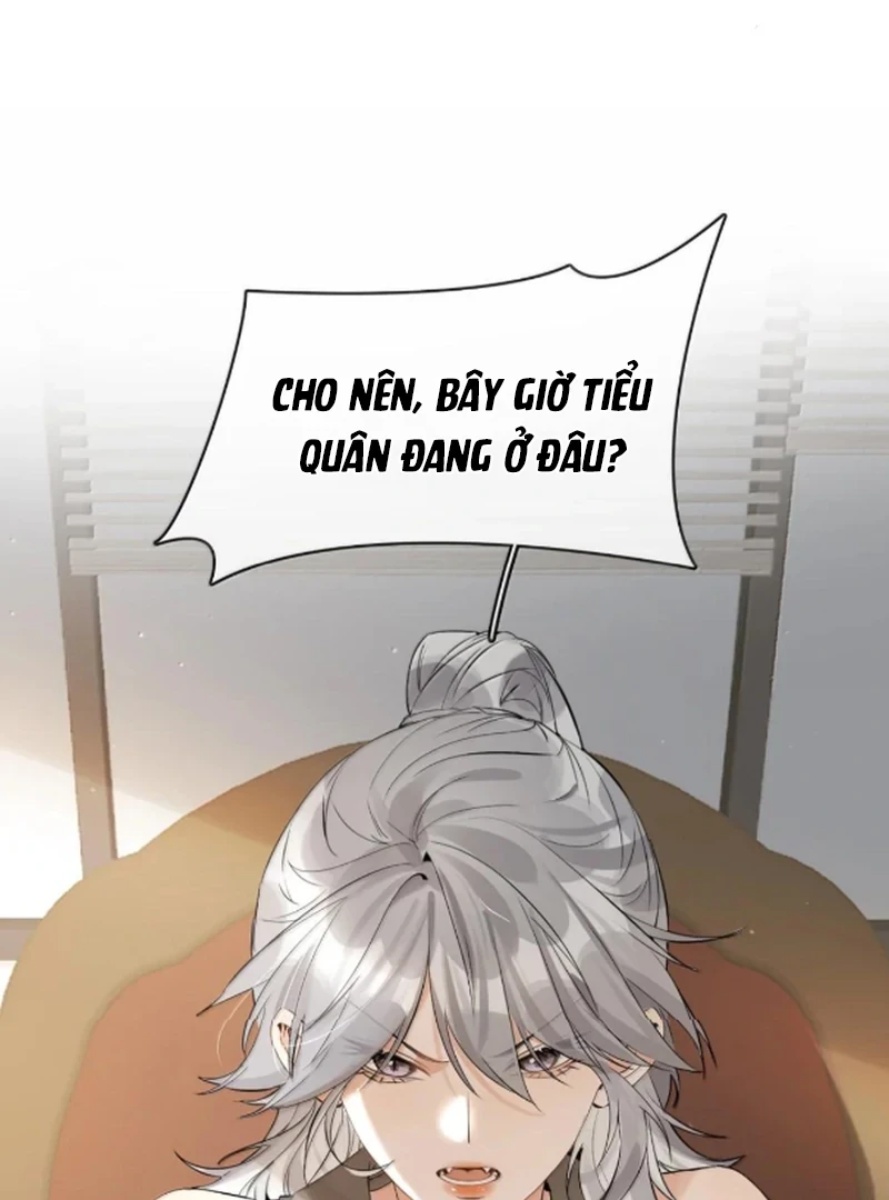 Sói Tiểu Thư Và Em Gái Hồ Ly Của Tôi Chapter 67 - 1