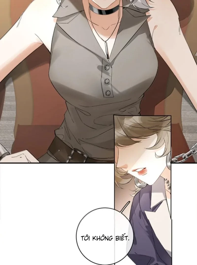 Sói Tiểu Thư Và Em Gái Hồ Ly Của Tôi Chapter 67 - 2