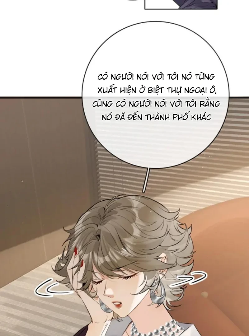 Sói Tiểu Thư Và Em Gái Hồ Ly Của Tôi Chapter 67 - 3