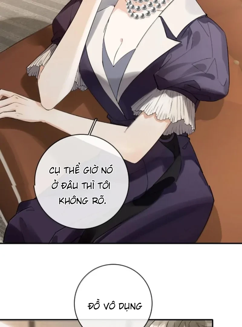 Sói Tiểu Thư Và Em Gái Hồ Ly Của Tôi Chapter 67 - 4