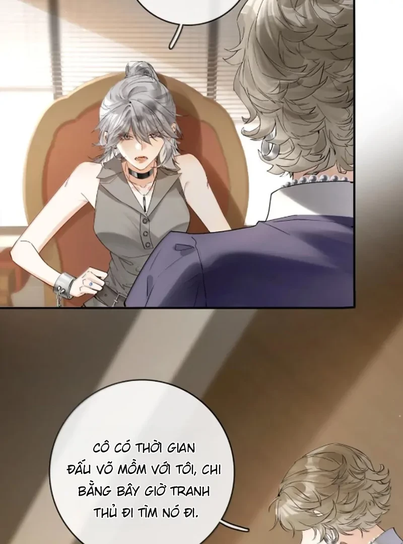 Sói Tiểu Thư Và Em Gái Hồ Ly Của Tôi Chapter 67 - 5