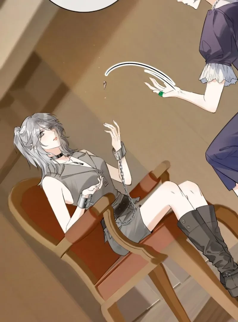 Sói Tiểu Thư Và Em Gái Hồ Ly Của Tôi Chapter 67 - 6