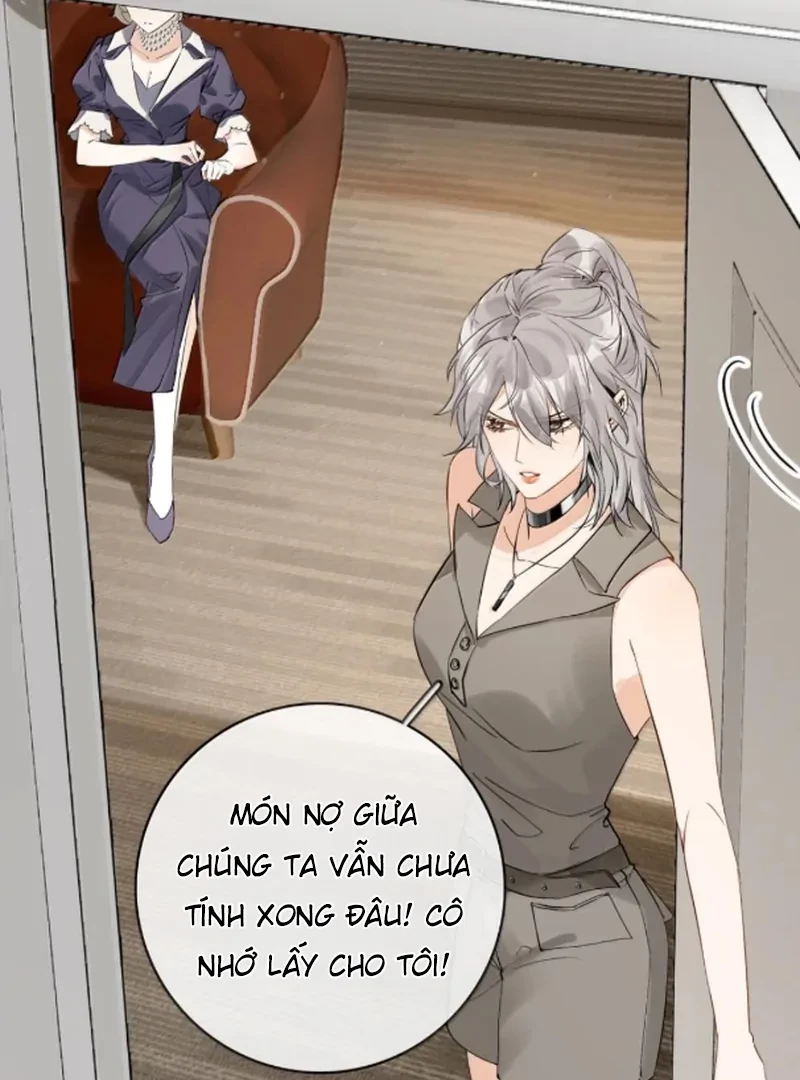 Sói Tiểu Thư Và Em Gái Hồ Ly Của Tôi Chapter 67 - 8