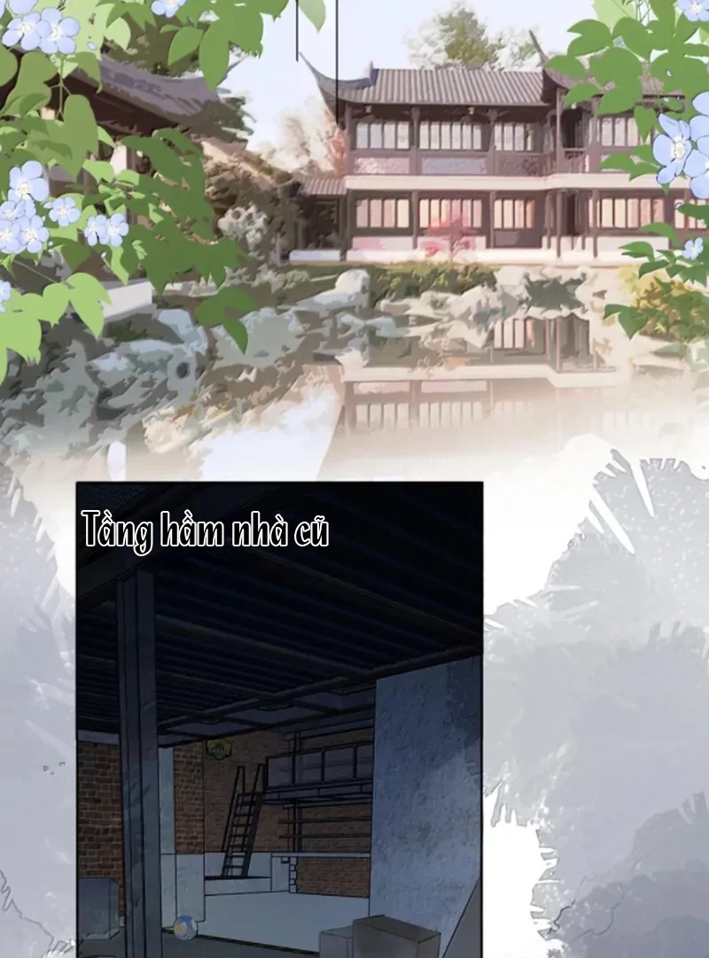 Sói Tiểu Thư Và Em Gái Hồ Ly Của Tôi Chapter 67 - 16