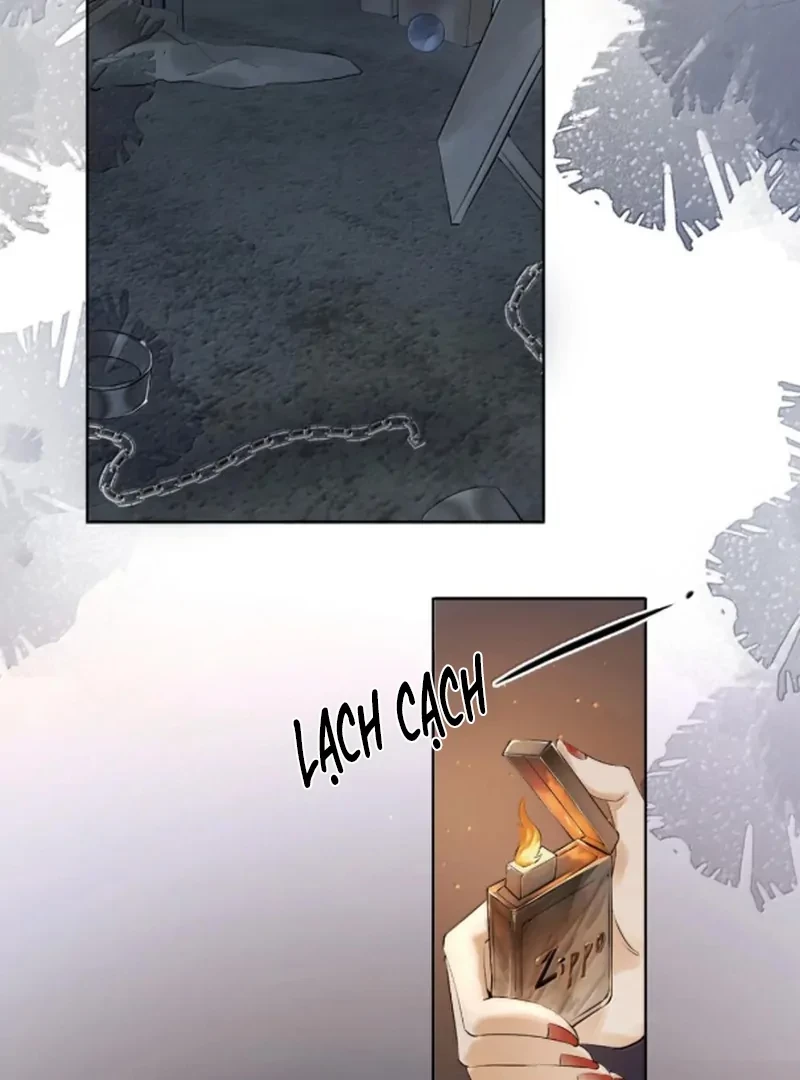 Sói Tiểu Thư Và Em Gái Hồ Ly Của Tôi Chapter 67 - 17