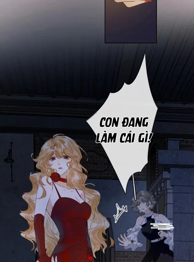 Sói Tiểu Thư Và Em Gái Hồ Ly Của Tôi Chapter 67 - 18