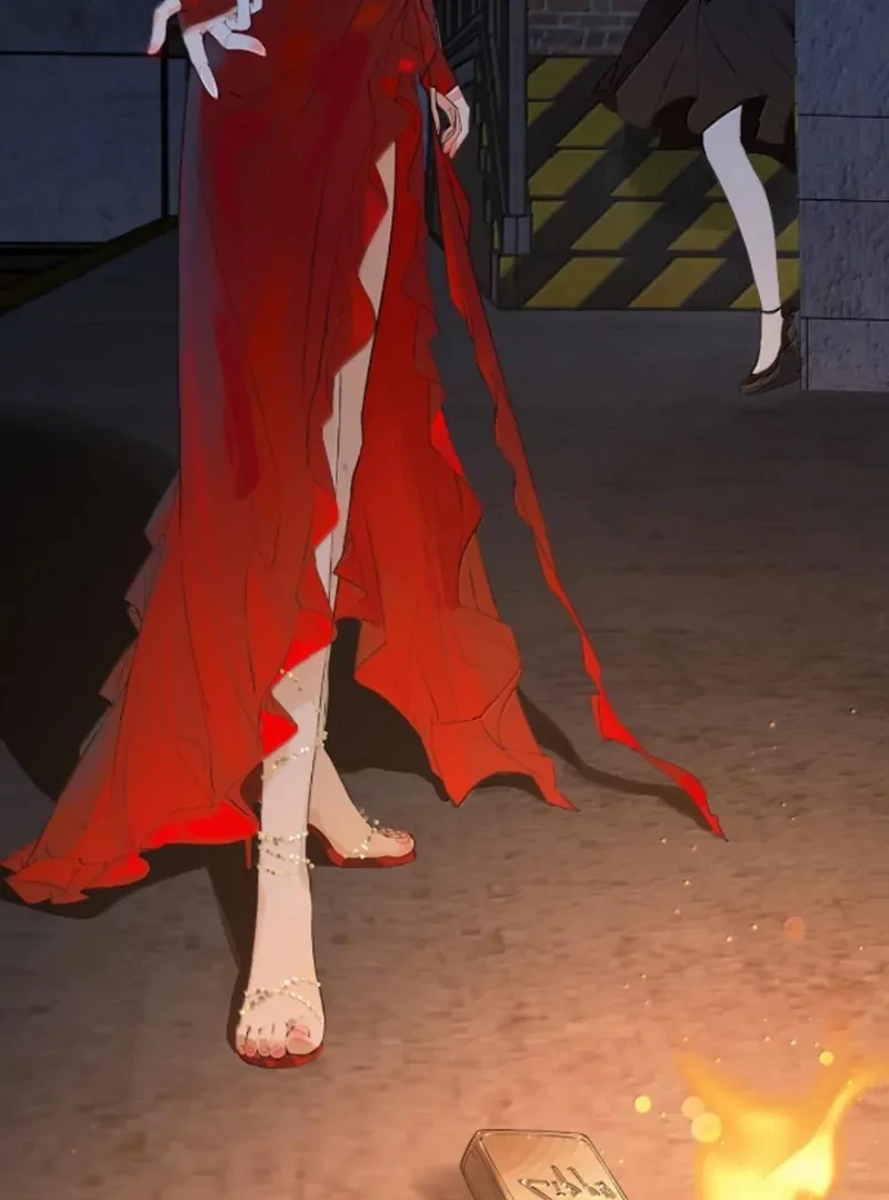 Sói Tiểu Thư Và Em Gái Hồ Ly Của Tôi Chapter 67 - 19