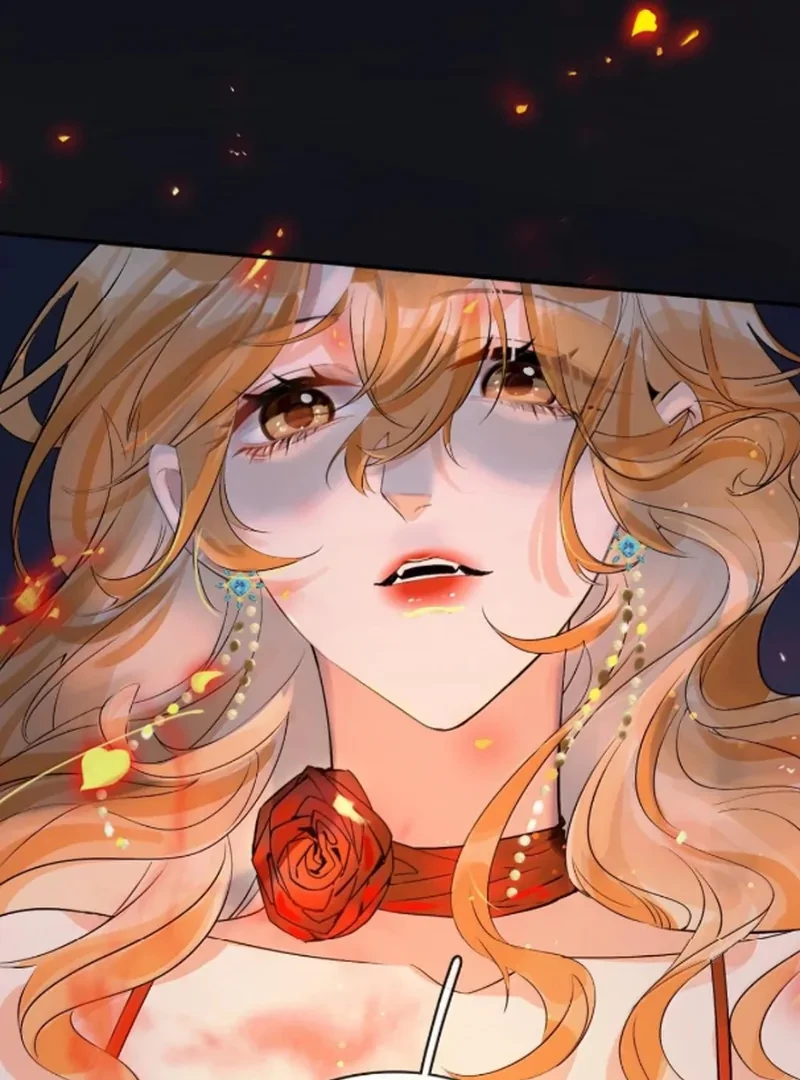 Sói Tiểu Thư Và Em Gái Hồ Ly Của Tôi Chapter 67 - 21