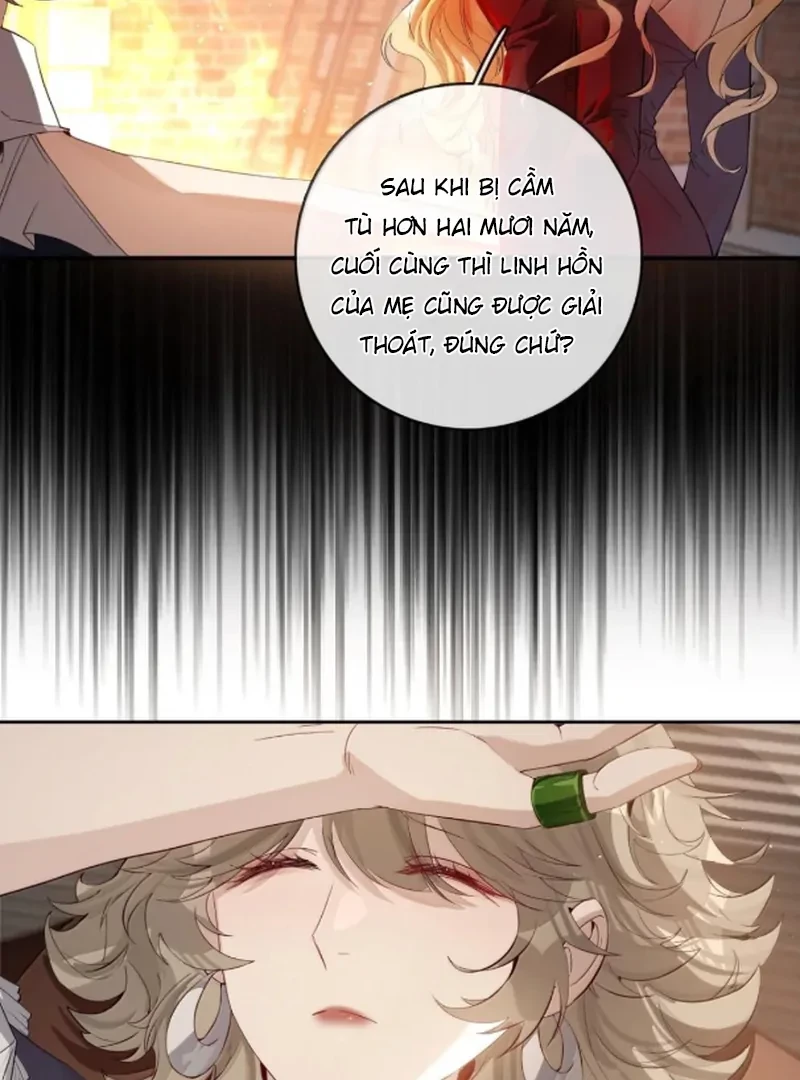 Sói Tiểu Thư Và Em Gái Hồ Ly Của Tôi Chapter 67 - 24