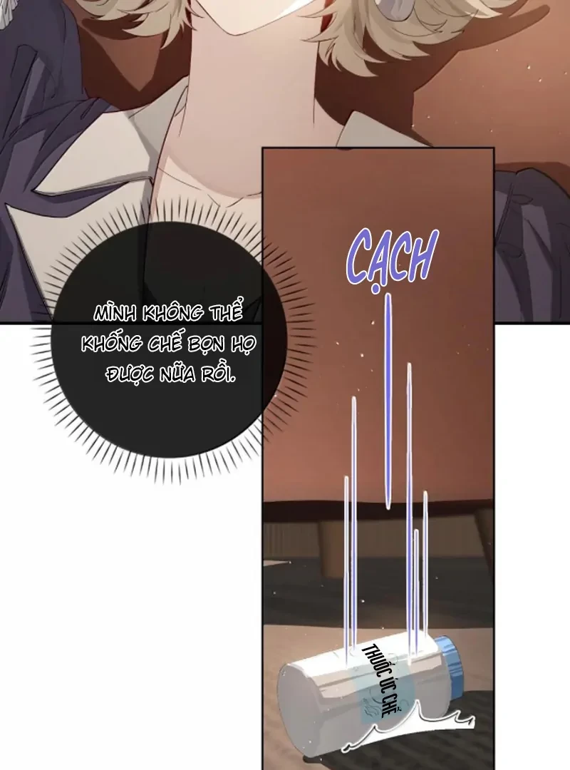 Sói Tiểu Thư Và Em Gái Hồ Ly Của Tôi Chapter 67 - 25