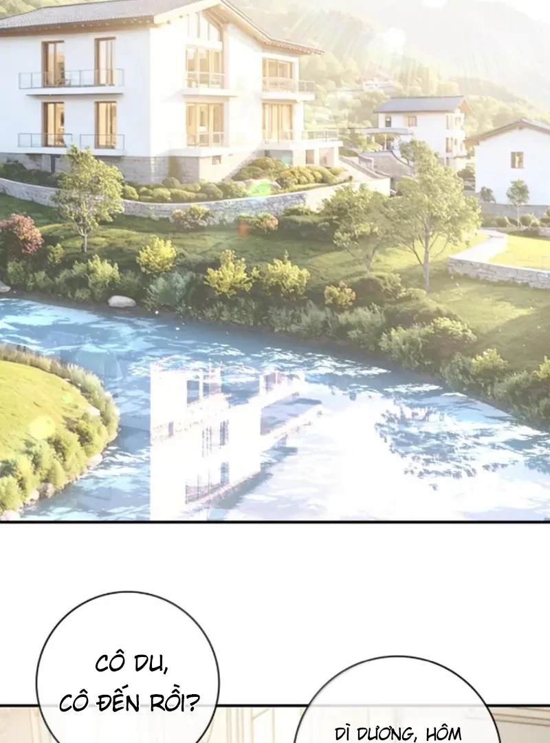 Sói Tiểu Thư Và Em Gái Hồ Ly Của Tôi Chapter 67 - 27