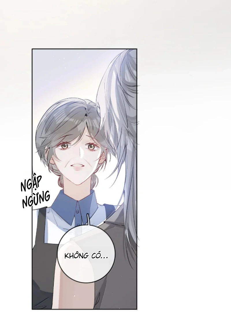 Sói Tiểu Thư Và Em Gái Hồ Ly Của Tôi Chapter 67 - 29