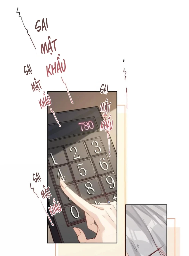 Sói Tiểu Thư Và Em Gái Hồ Ly Của Tôi Chapter 67 - 35