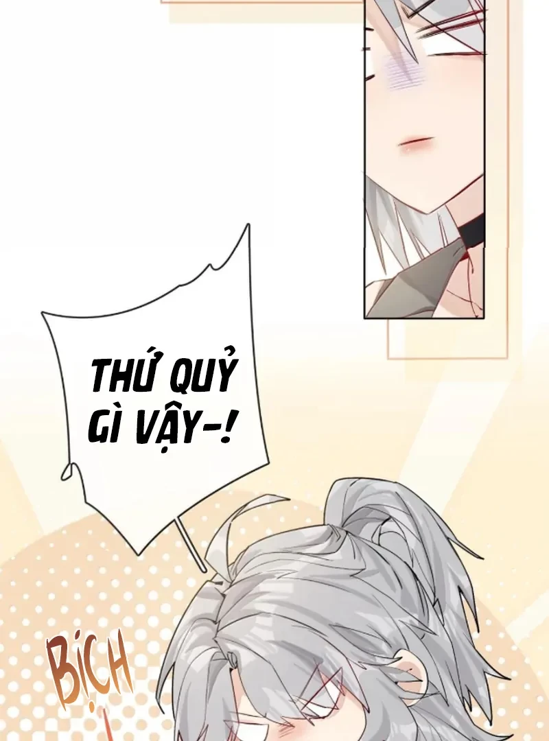 Sói Tiểu Thư Và Em Gái Hồ Ly Của Tôi Chapter 67 - 36