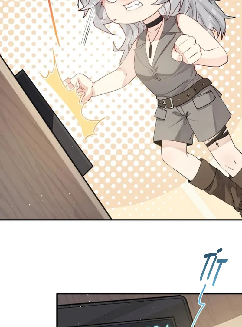 Sói Tiểu Thư Và Em Gái Hồ Ly Của Tôi Chapter 67 - 37