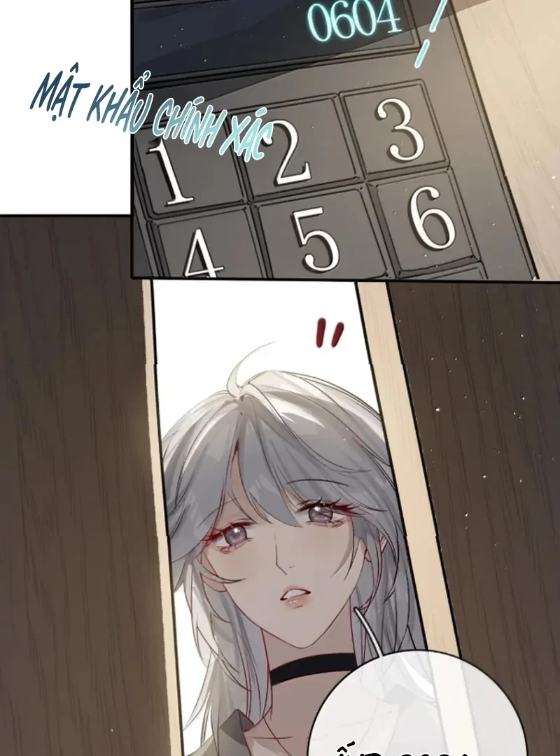 Sói Tiểu Thư Và Em Gái Hồ Ly Của Tôi Chapter 67 - 38