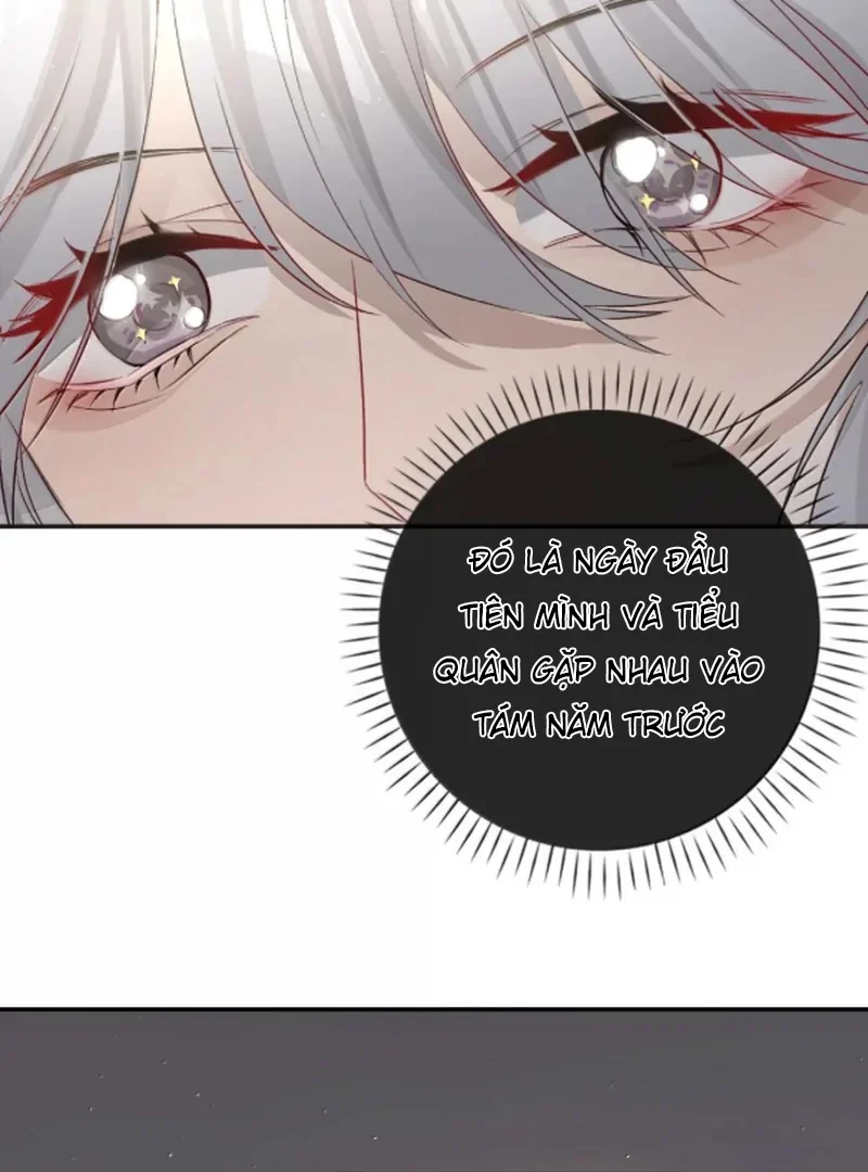 Sói Tiểu Thư Và Em Gái Hồ Ly Của Tôi Chapter 67 - 40