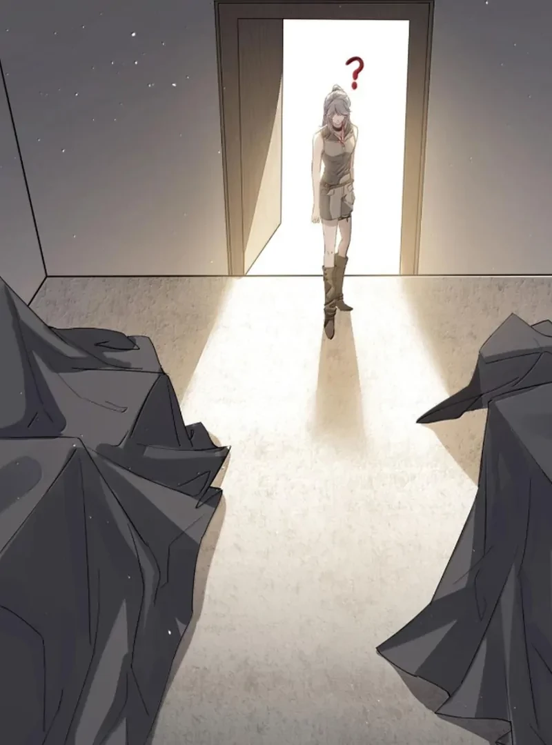 Sói Tiểu Thư Và Em Gái Hồ Ly Của Tôi Chapter 67 - 41